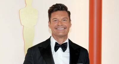 Ryan Seacrest’s ‘Live’ Exit Interview: How the Six-Year Gig Changed Him and What’s Next for America’s Favorite Host - variety.com - Los Angeles - USA - New York