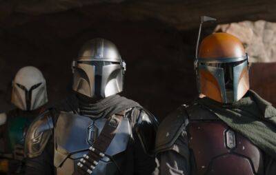 ‘The Mandalorian’ fans think latest episode snuck in an F-bomb - www.nme.com - Britain
