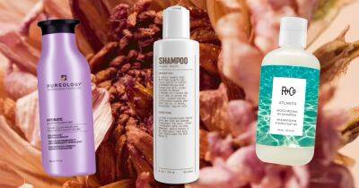 The 12 Best Smelling Shampoos in 2023 - www.usmagazine.com