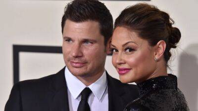 Nick and Vanessa Lachey Are Getting Dragged to Oblivion Over Disastrous 'Love Is Blind' Reunion - www.glamour.com