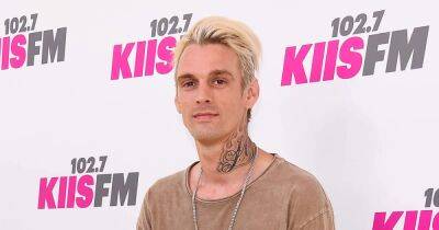 Former Child Star Aaron Carter’s Official Cause of Death Revealed: Details - www.usmagazine.com - California