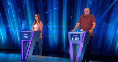 Scots Tipping Point contestant narrowly misses out on jackpot as viewers notice 'soft spot' - www.dailyrecord.co.uk - Scotland