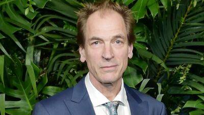 Julian Sands' son speaks out three months into search for missing actor - www.foxnews.com - California - county San Bernardino