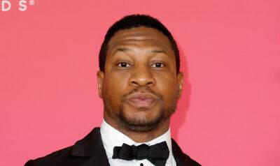 Every Project Jonathan Majors Has Been Dropped from Amid Allegations, Plus More Career Changes Revealed - www.justjared.com
