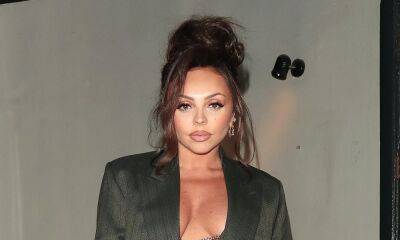 Jesy Nelson Tearfully Blasts ‘Bulls**t’ Headlines About Not Speaking To Former Little Mix Bandmates In 2 Years - etcanada.com - Britain