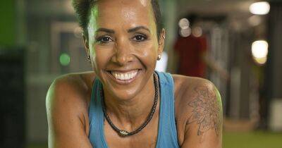 Dame Kelly Holmes, 52, says perimenopause is 'killing me' - www.ok.co.uk - Britain - city Athens