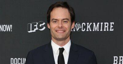 Bill Hader’s Most Hilarious Quotes About Fatherhood While Raising Daughters Hannah, Harper and Hayley - www.usmagazine.com - county Fallon