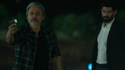‘Ray Donovan’ Indian Adaptation ‘Rana Naidu’ Renewed for Season 2 at Netflix, as Ted Sarandos Talks Up Prospects of India as ‘Big Prize’ - variety.com - Britain - India