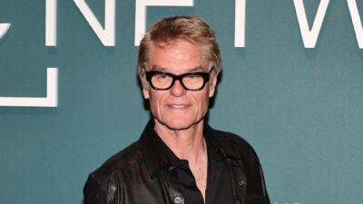 Harry Hamlin Explains Why He Would Turn Down a Reality TV Series Opportunity (Exclusive) - www.etonline.com - New Orleans