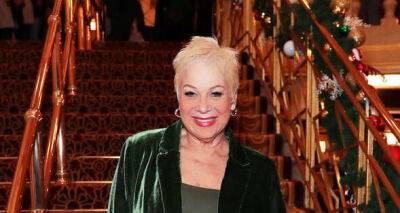 Denise Welch shows incredible effect alcohol had on her face amid 11-year sobriety - www.msn.com