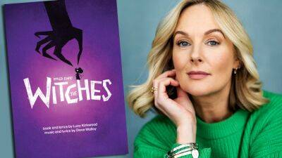 Roald Dahl’s ‘The Witches’ To Cast A Song-And-Dance Spell At London’s National - deadline.com