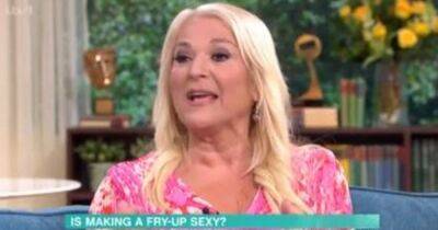 This Morning's Vanessa Feltz urges possible suitors to get in touch – but has a condition - www.ok.co.uk