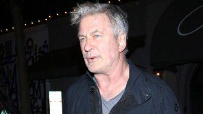 Alec Baldwin will return to 'Rust' set this week as filming resumes after fatal shooting - www.foxnews.com - Montana - state New Mexico - county Yellowstone