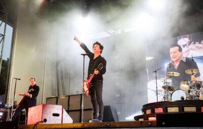 Green Day celebrate ’39/Smooth’ anniversary with never-before-seen video from 1990 - www.nme.com - California - county Oakland