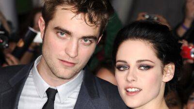 A ‘Twilight’ TV Series Is Reportedly in the Works From Lionsgate - www.glamour.com