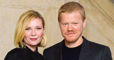 Jesse Plemons Gives Rare Update on His and Kirsten Dunst’s 2 Kids, Reveals Why 4-Year-Old Son Ennis Has Him ‘Worried’ - www.usmagazine.com - Texas - city Fargo
