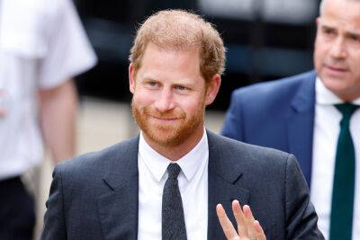 Prince Harry Reportedly Attending Coronation Without Meghan Markle Because Family Divide Has Become ‘So Personal’ - etcanada.com - California - county Charles