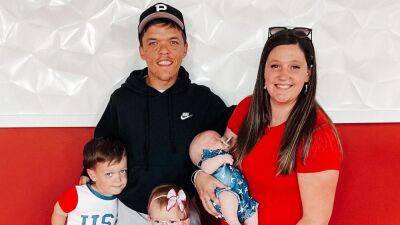 'Little People, Big World' Star Tori Roloff Says Son Jackson's Friends Are Noticing He's 'Different' - www.etonline.com - Jackson