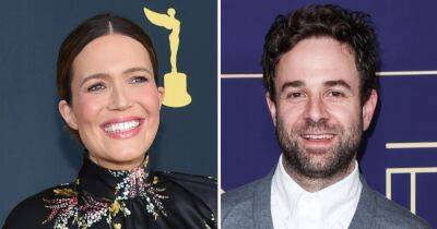 Mandy Moore’s Husband Taylor Goldsmith Cries While Watching ‘A Walk to Remember’ for the 1st Time - www.usmagazine.com - county Sullivan