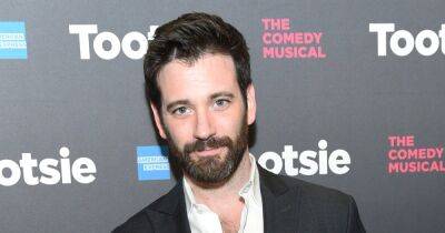 Colin Donnell Shows Off Shredded Abs After Getting Into ‘The Best Shape’ of His Life: ‘I’m Pretty Proud’ - www.usmagazine.com - Chicago