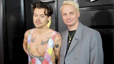 Harry Styles, Kid Harpoon, Raye and Wet Leg Among Nominees for Ivors Awards 2023 - variety.com - Britain - Ireland - county Florence