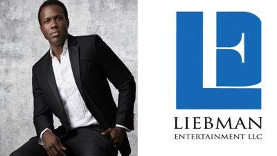 Joshua Henry Signs With Liebman Entertainment - deadline.com - USA - county Sutton - Indiana - George - county Foster - county Hamilton - county Gaston