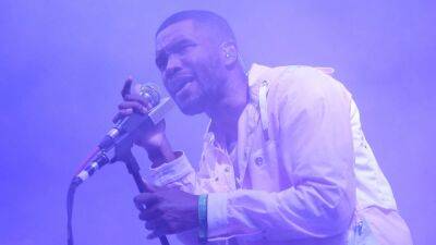 Frank Ocean Pulls Out of Coachella Weekend 2 After Divisive Performance - thewrap.com