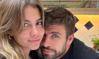 Gerard Piqué and Clara go on vacation following Shakira move - us.hola.com - Spain - Miami