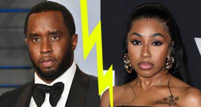 Diddy & City Girls Rapper Yung Miami Split After Nearly One Year of Dating - www.justjared.com