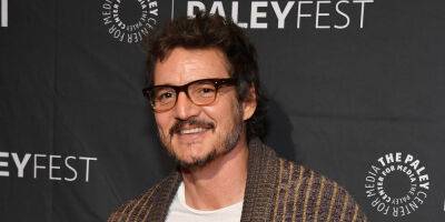 Pedro Pascal Shares His Thoughts on Fans' Reactions to 'Last of Us' Finale - www.justjared.com