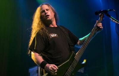 Morbid Angel issue statement after storm collapses roof at Illinois show, killing one and injuring 40 - www.nme.com - Brazil - county Boone - Illinois - Washington
