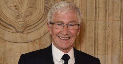 Paul O'Grady's best friend shares Lily Savage star's wish for funeral - www.ok.co.uk - city Holby