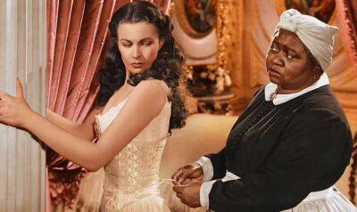 ‘Gone With The Wind’ To Get Trigger Warning For “Hurtful Or Harmful” Aspects Of 19th-Century Slavery - deadline.com - Britain