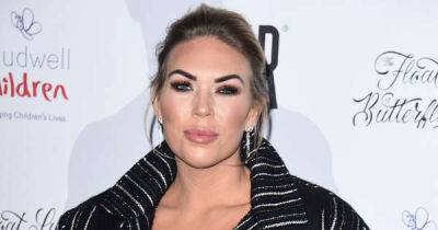 Former TOWIE star Frankie Essex 'scammed again' and blasts it as 'daylight robbery' - www.msn.com - Britain