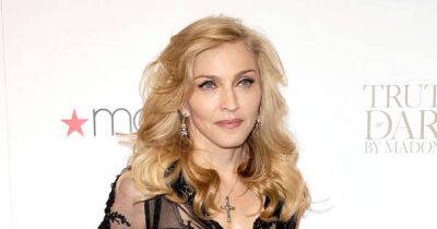 Madonna's brother Anthony Ciccone's cause of death revealed - www.msn.com - Michigan