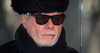 Gary Glitter prison recall was sparked by paedophile watching videos of ballerinas aged 8 - www.msn.com