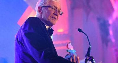 Paul O'Grady's dying wish for loved ones at funeral revealed by best friend Amanda Mealing - www.msn.com - London