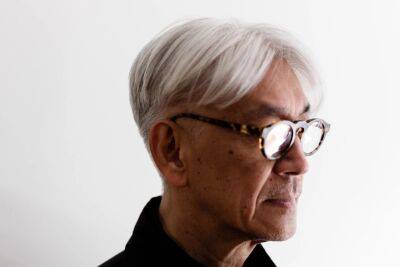 Ryuichi Sakamoto Dies: Oscar-Winning Composer Was 71 - deadline.com - China - Japan
