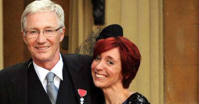 Paul O'Grady's daughter 'devastated' and 'distraught' at the sudden loss of her father - www.msn.com