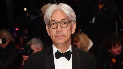 Ryuichi Sakamoto, Oscar-Winning ‘The Last Emperor’ Composer, Dies at 71 - thewrap.com - Japan