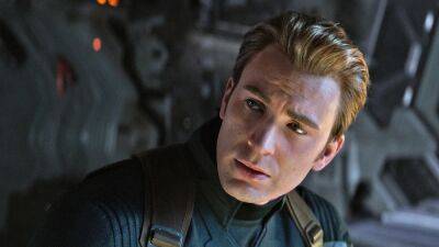 Chris Evans Thinks ‘There’s More Steve Rogers Stories to Tell,’ but ‘It Doesn’t Quite Feel Right Right Now’ - thewrap.com - Chicago - county Rogers - county Storey - county Evans