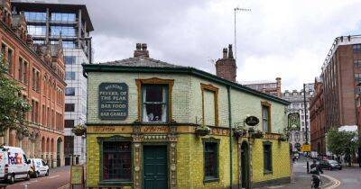 The 50 best pubs in Greater Manchester - www.manchestereveningnews.co.uk - Manchester