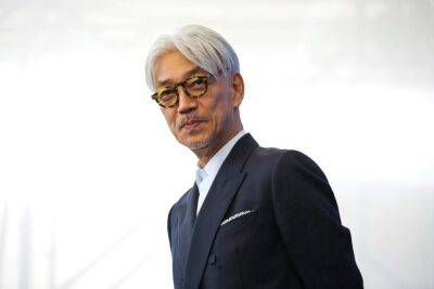 Oscar-Winning Composer & Musician Ryuichi Sakamoto Dies At 71 - etcanada.com - New York - Japan - Tokyo