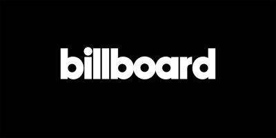 Billboard 200 for the Week of April 8 - Top 10 Albums Revealed, 4 Acts Debut & 1 Has Been No. 1 for a Month! - www.justjared.com - USA