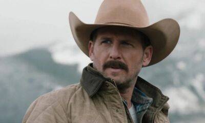‘Yellowstone’ Star Josh Lucas Reacts To Matthew McConaughey Joining Franchise - etcanada.com - Los Angeles