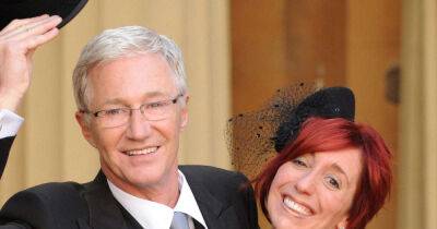 Paul O’Grady’s daughter Sharon Mousley says she’s ‘devastated’ after dad’s ‘unexpected’ death - www.msn.com - Britain