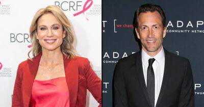 Amy Robach’s Daughters Join Andrew Shue and His Sons for a Bruce Springsteen Concert After T.J. Holmes Affair - www.usmagazine.com - New York - Mexico - Atlanta - state Arkansas - state Delaware