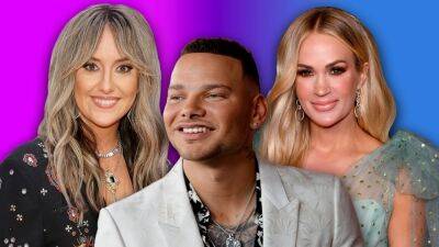 2023 CMT Music Awards: The Complete Winners List - www.etonline.com - Texas - county Johnson - Tennessee - city Big - city Cody, county Johnson