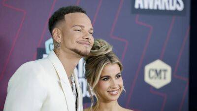 How Kane Brown and Wife Katelyn Hope to Make History at 2023 CMT Awards (Exclusive) - www.etonline.com - state Mississippi