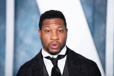 Jonathan Majors “Has Not Abused Anyone,” Actor’s Lawyer Asserts As Whispers Of Other Incidents Swirl - deadline.com